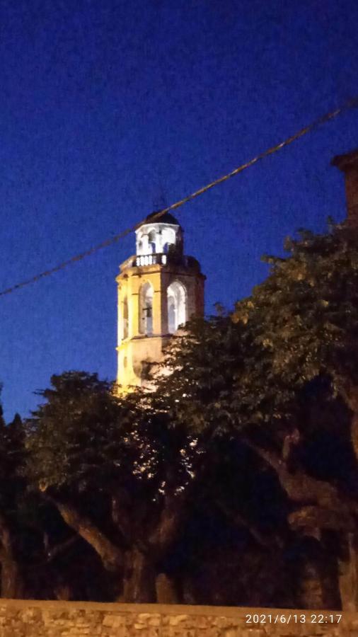 Hotel La Terraza Banyoles Zewnętrze zdjęcie