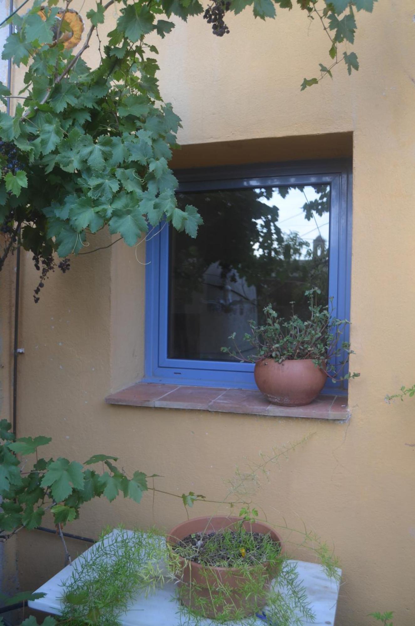 Hotel La Terraza Banyoles Zewnętrze zdjęcie