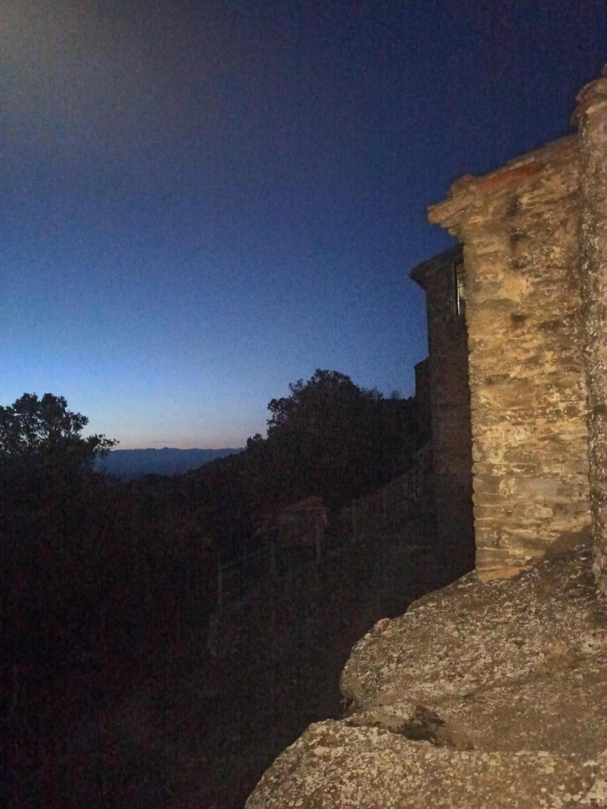 Hotel La Terraza Banyoles Zewnętrze zdjęcie